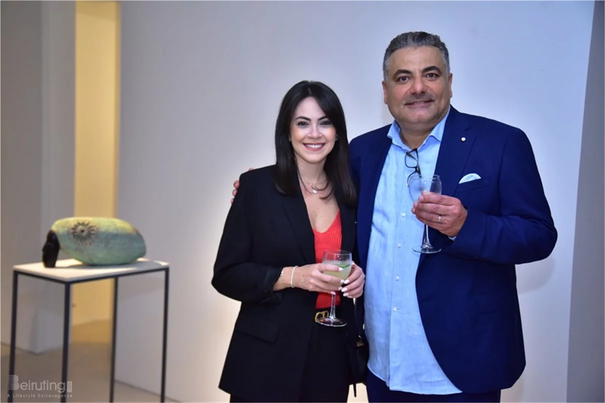 The Grand Opening of Wadi 99 Art Gallery 
